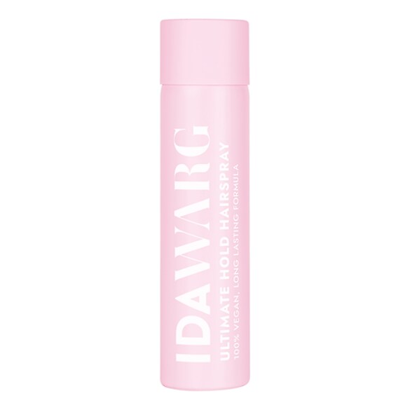 Ultimate Hold - Hairspray Travel Size, IDA WARG BEAUTY
